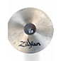 Used Zildjian 16in K Sweet Crash Cymbal