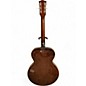 Used Gibson ES125T 2 Color Sunburst Acoustic Electric Guitar