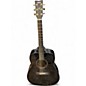 Used Yamaha F335 Black Acoustic Guitar thumbnail