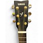 Used Yamaha F335 Black Acoustic Guitar