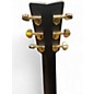 Used Yamaha F335 Black Acoustic Guitar
