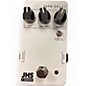Used JHS Pedals 3 SERIES TAPE DELAY Effect Pedal thumbnail