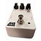 Used JHS Pedals 3 SERIES TAPE DELAY Effect Pedal