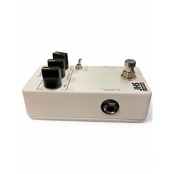 Used JHS Pedals 3 SERIES TAPE DELAY Effect Pedal