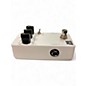 Used JHS Pedals 3 SERIES TAPE DELAY Effect Pedal