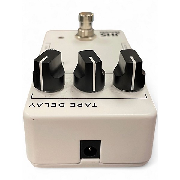 Used JHS Pedals 3 SERIES TAPE DELAY Effect Pedal