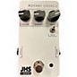 Used JHS Pedals 3 SERIES ROTARY CHORUS Effect Pedal thumbnail