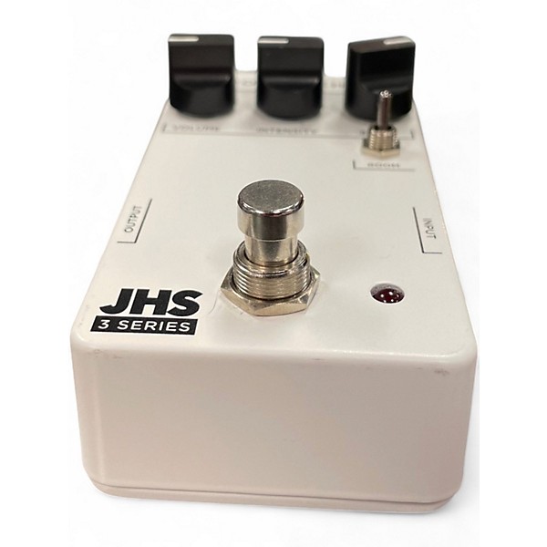 Used JHS Pedals 3 SERIES ROTARY CHORUS Effect Pedal