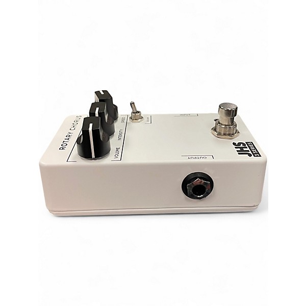 Used JHS Pedals 3 SERIES ROTARY CHORUS Effect Pedal