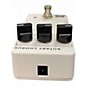 Used JHS Pedals 3 SERIES ROTARY CHORUS Effect Pedal