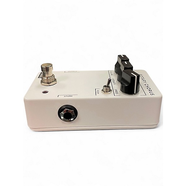 Used JHS Pedals 3 SERIES ROTARY CHORUS Effect Pedal
