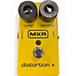 Used MXR M104 Distortion Plus Effect Pedal thumbnail