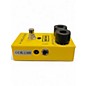 Used MXR M104 Distortion Plus Effect Pedal