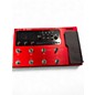 Used Valeton GP-200R Effect Processor thumbnail