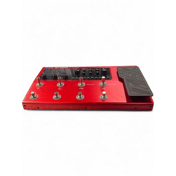 Used Valeton GP-200R Effect Processor