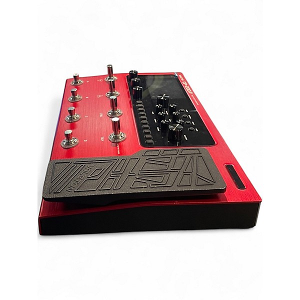 Used Valeton GP-200R Effect Processor
