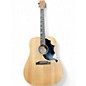 Used 2022 Gibson G-BIRD Natural Acoustic Electric Guitar thumbnail