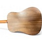 Used 2022 Gibson G-BIRD Natural Acoustic Electric Guitar