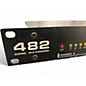 Used BBE 482 Sonic Maximizer Sound Package thumbnail