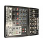 Used Behringer Xenyx 802 Unpowered Mixer thumbnail