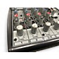 Used Behringer Xenyx 802 Unpowered Mixer