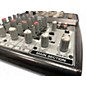 Used Behringer Xenyx 802 Unpowered Mixer