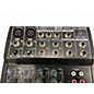 Used Behringer Xenyx 802 Unpowered Mixer