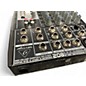 Used Behringer Xenyx 802 Unpowered Mixer
