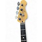 Vintage 1982 G&L L1000 Candy Apple Red Electric Bass Guitar