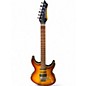 Used Washburn RX-25 Sunburst Solid Body Electric Guitar thumbnail