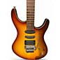 Used Washburn RX-25 Sunburst Solid Body Electric Guitar