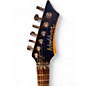 Used Washburn RX-25 Sunburst Solid Body Electric Guitar