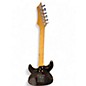 Used Washburn RX-25 Sunburst Solid Body Electric Guitar