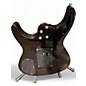 Used Washburn RX-25 Sunburst Solid Body Electric Guitar