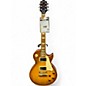 Used Epiphone Elitist Les Paul Standard Plus Honey Burst Solid Body Electric Guitar thumbnail