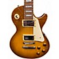 Used Epiphone Elitist Les Paul Standard Plus Honey Burst Solid Body Electric Guitar