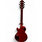 Used Epiphone Elitist Les Paul Standard Plus Honey Burst Solid Body Electric Guitar