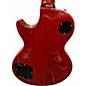 Used Epiphone Elitist Les Paul Standard Plus Honey Burst Solid Body Electric Guitar