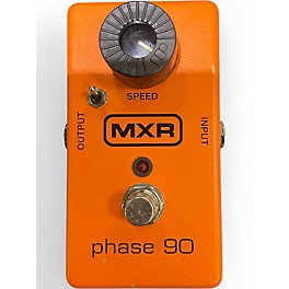 Used MXR M101 Phase 90 Effect Pedal