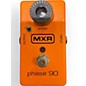 Used MXR M101 Phase 90 Effect Pedal thumbnail