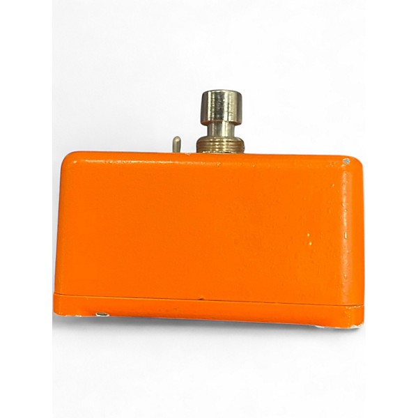 Used MXR M101 Phase 90 Effect Pedal