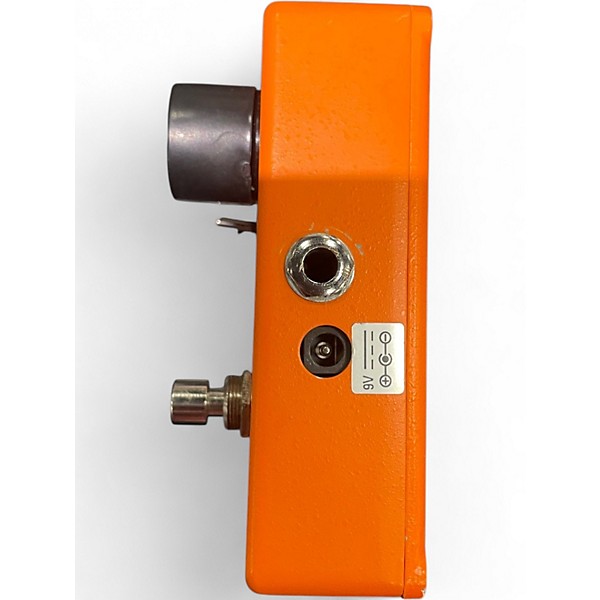 Used MXR M101 Phase 90 Effect Pedal