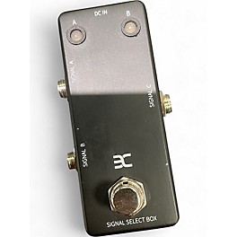 Used Eno STOMP BOX Pedal