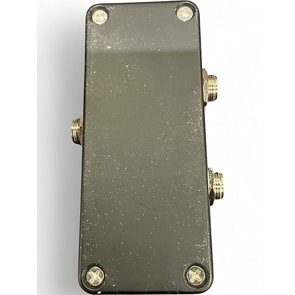 Used Eno STOMP BOX Pedal