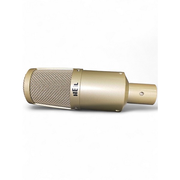 Used Heil Sound PR30 Dynamic Microphone