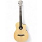 Used Furch Pioneer ER A Natural Acoustic Electric Guitar thumbnail