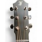 Used Furch Pioneer ER A Natural Acoustic Electric Guitar