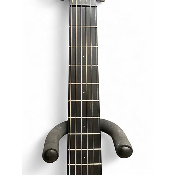 Used Furch Pioneer ER A Natural Acoustic Electric Guitar