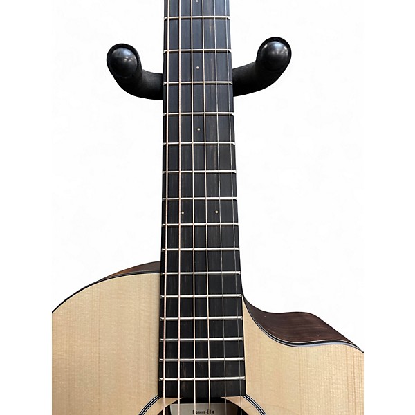 Used Furch Pioneer ER A Natural Acoustic Electric Guitar