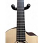 Used Furch Pioneer ER A Natural Acoustic Electric Guitar